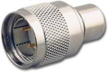 Twinax 100 Ohm, Terminator 